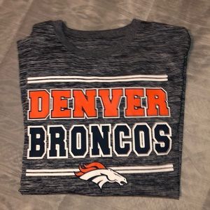 Denver Broncos Shirt